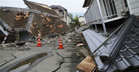 2019年1月3日|熊本地震 (2019年)